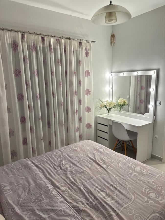 A&A Apartment Le Pirée Extérieur photo