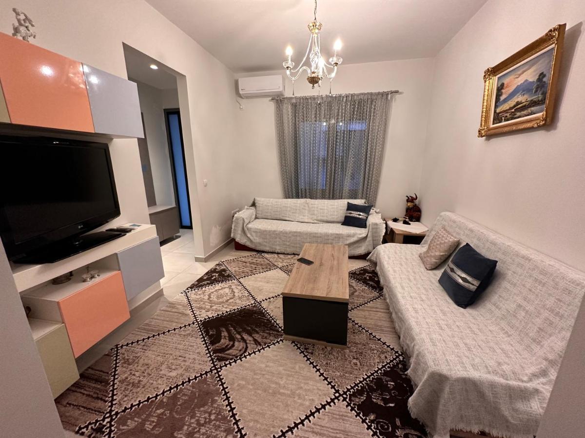 A&A Apartment Le Pirée Extérieur photo