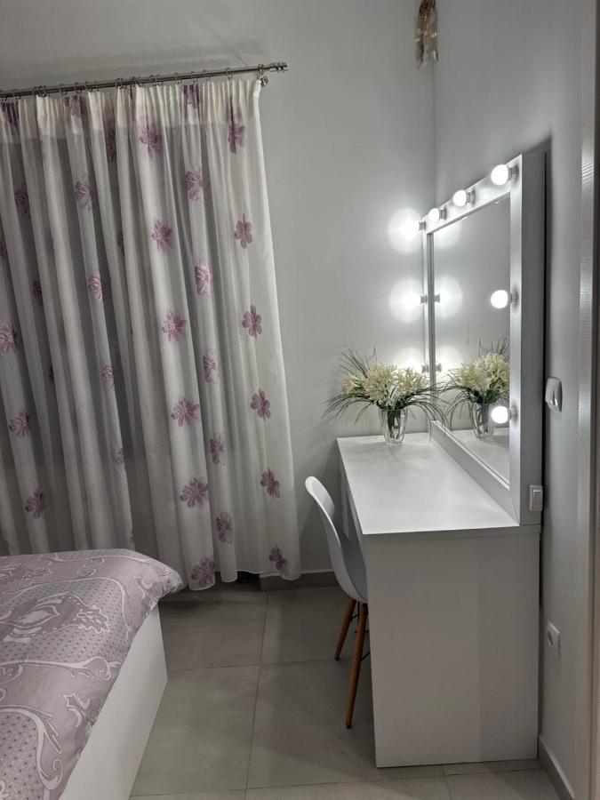 A&A Apartment Le Pirée Extérieur photo